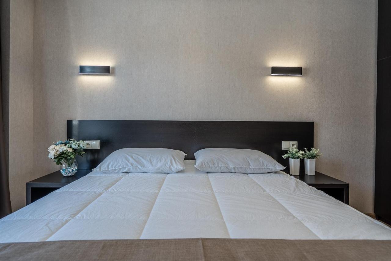 Snow Pine Suite - 4 Star Resort Bakuriani Eksteriør bilde