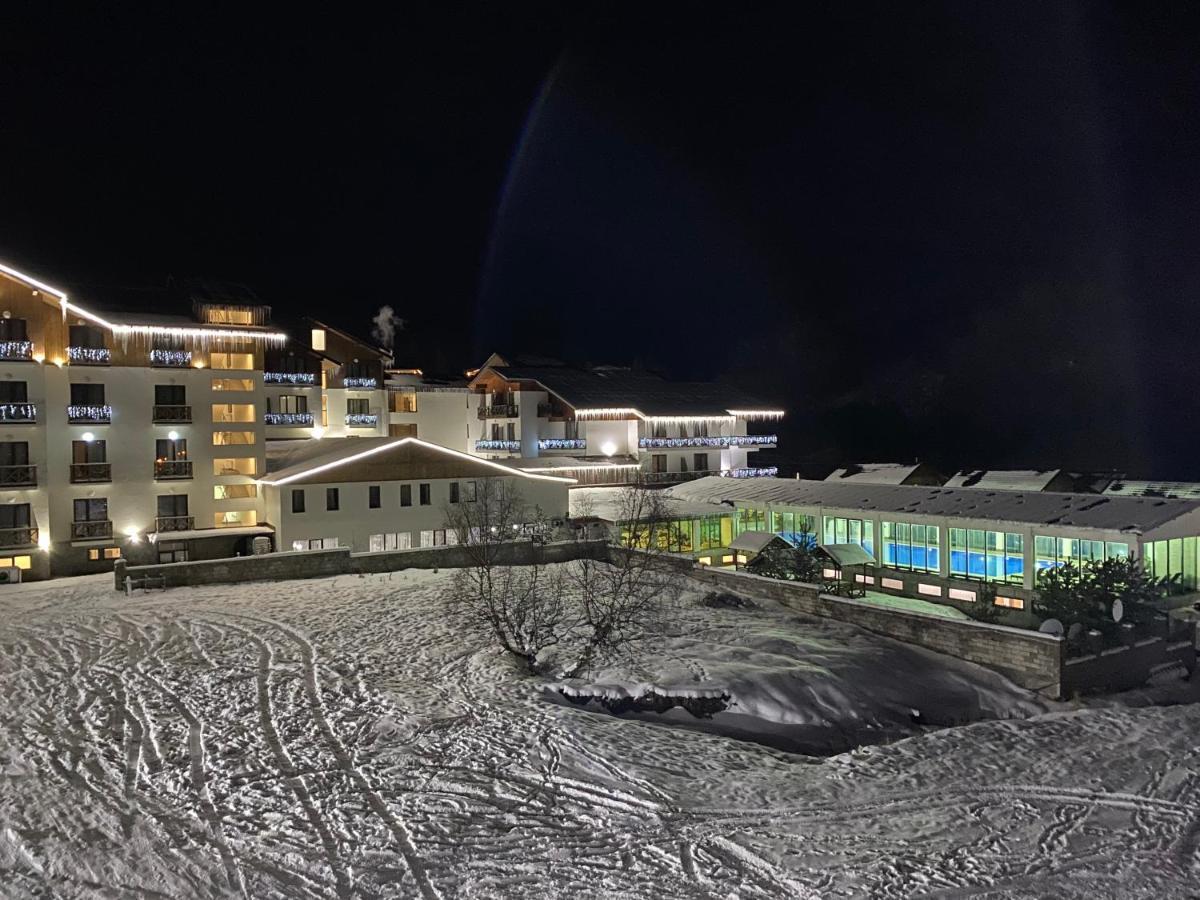 Snow Pine Suite - 4 Star Resort Bakuriani Eksteriør bilde